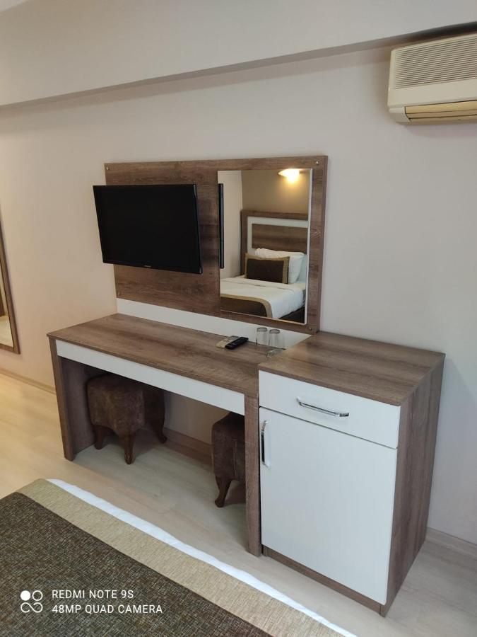 Dempa Istanbul
