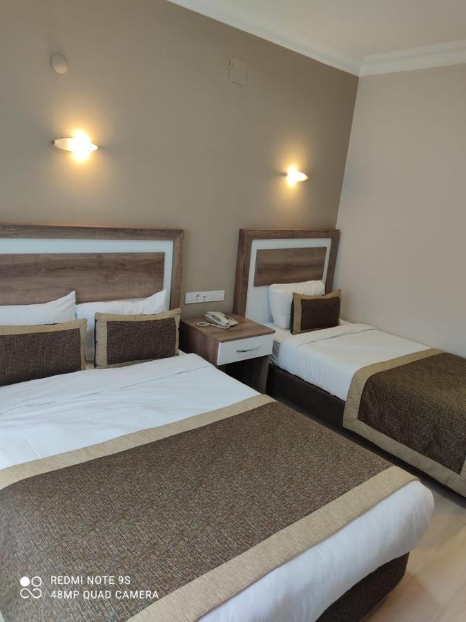 Dempa Hotel Provincia di Istanbul