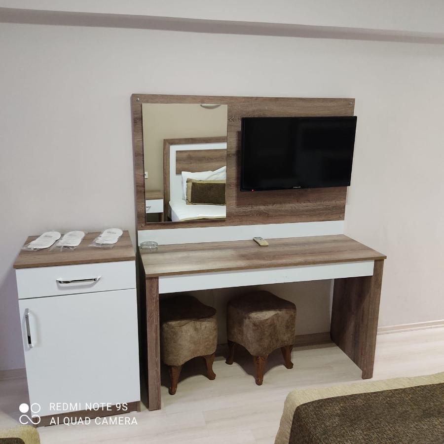 Dempa Provincia di Istanbul