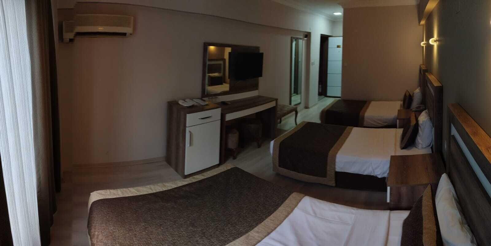 Dempa Hotel Provincia di Istanbul
