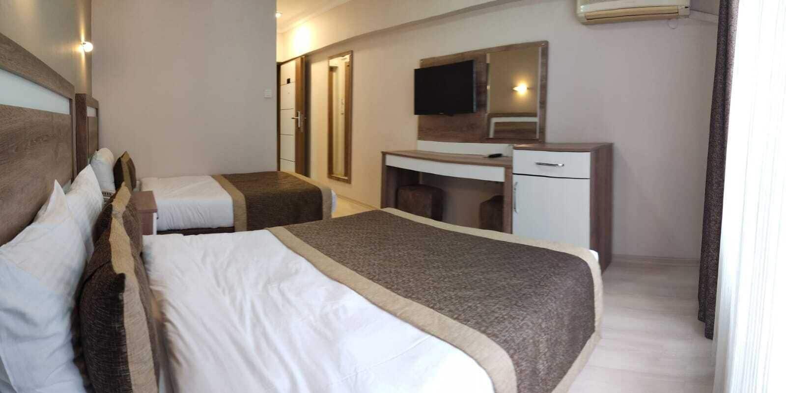 Dempa 3* Provincia di Istanbul