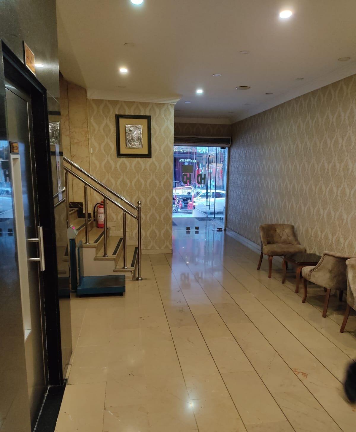 Dempa 3* Provincia di Istanbul