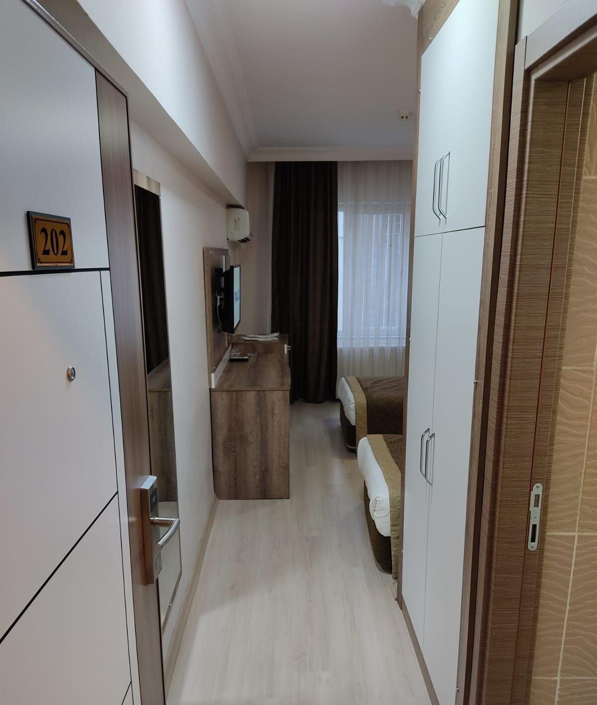 Dempa 3* Provincia di Istanbul