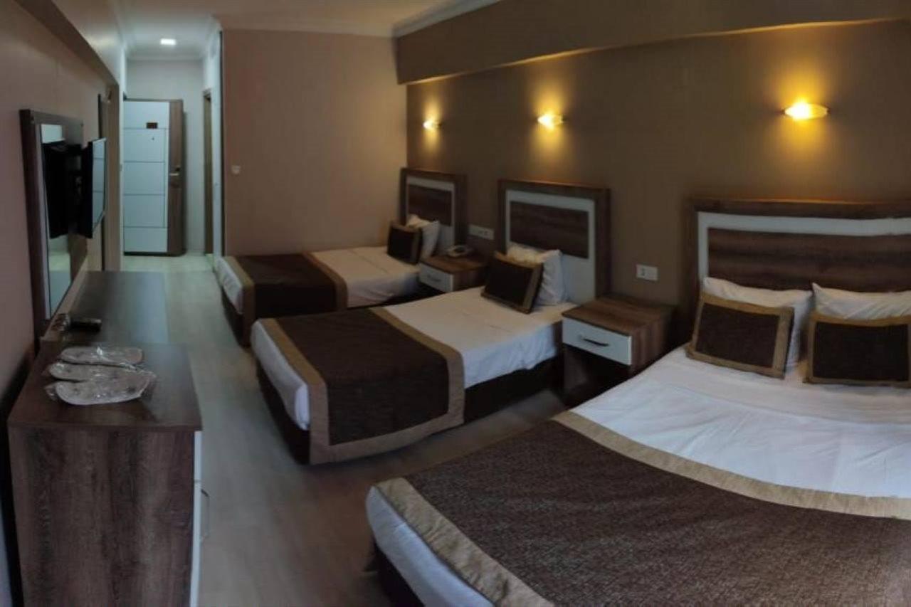 Dempa Istambul