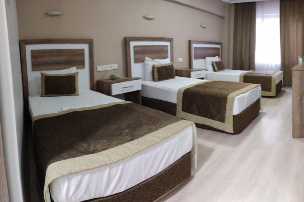 Hotel Dempa 3*