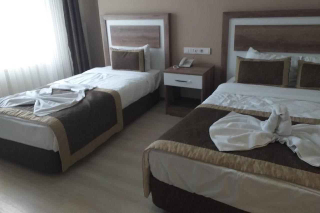 Hotel Dempa 3*
