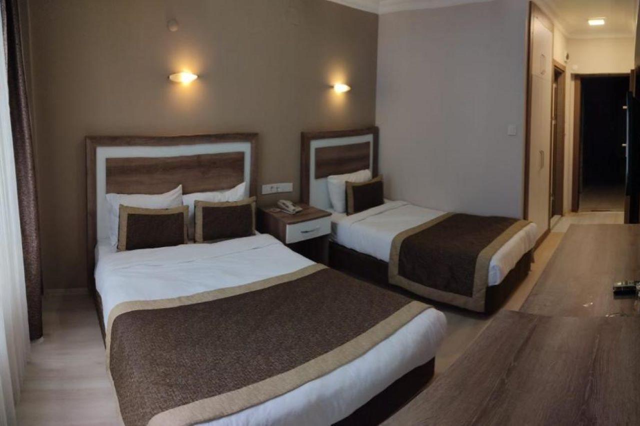 Hotel Dempa 3*