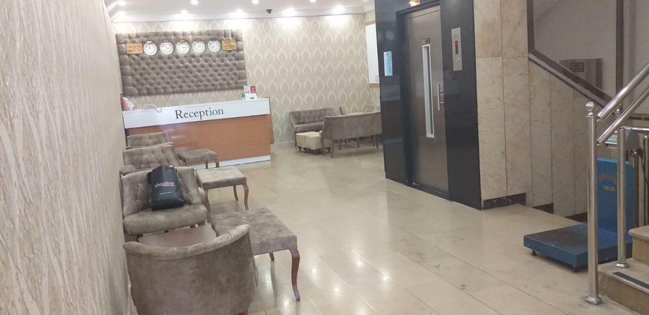 Hotel Dempa 3*
