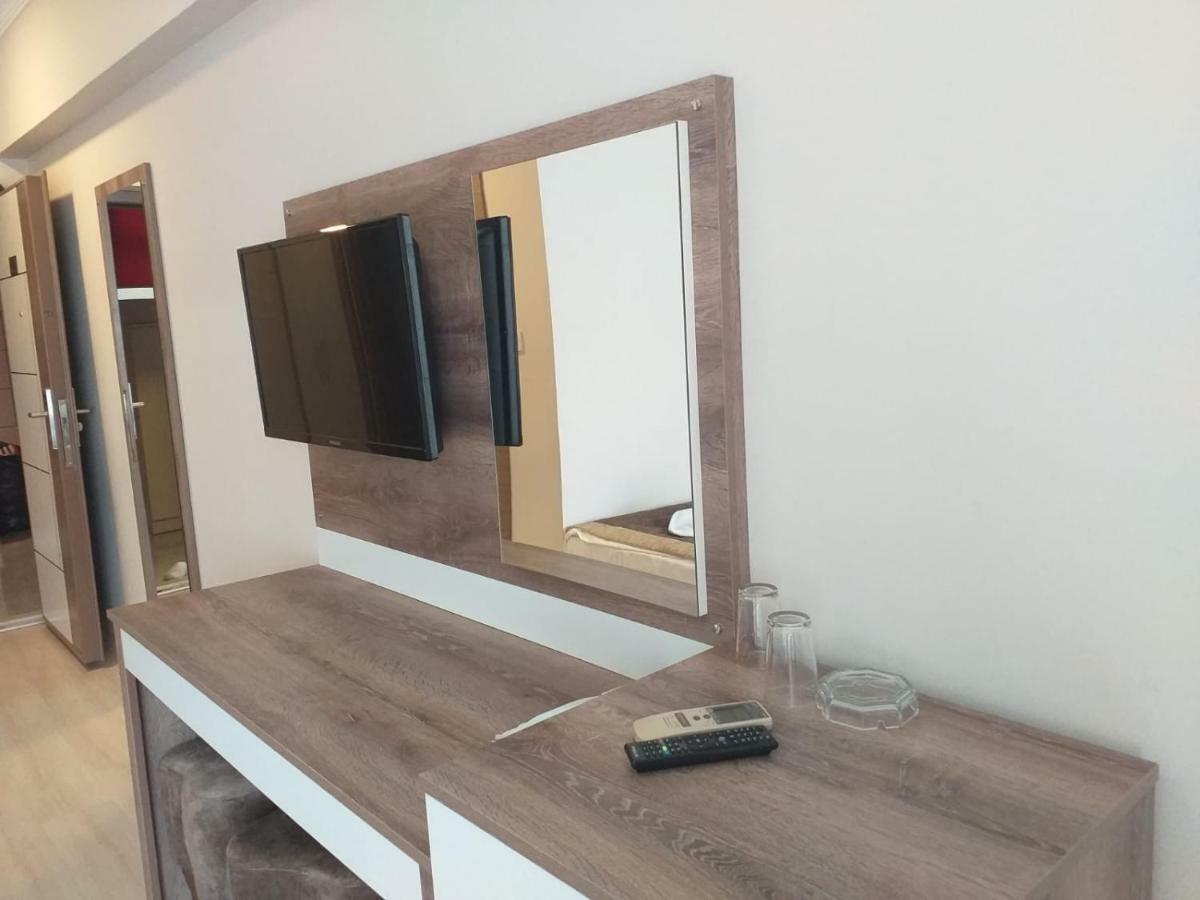 Dempa 3* Provincia di Istanbul