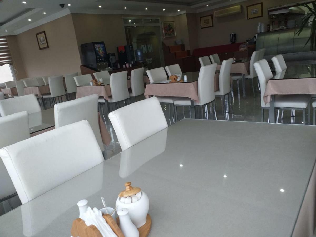 Dempa 3* Provincia di Istanbul
