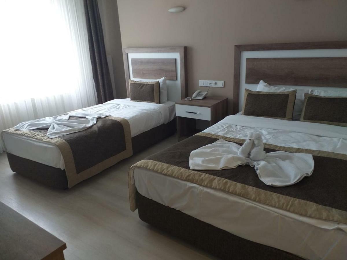 Dempa Provincia di Istanbul