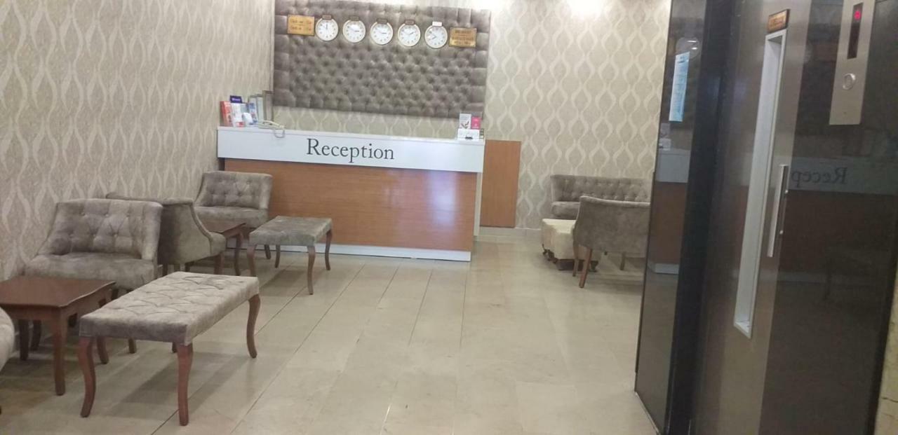 Dempa Hotel Provincia di Istanbul