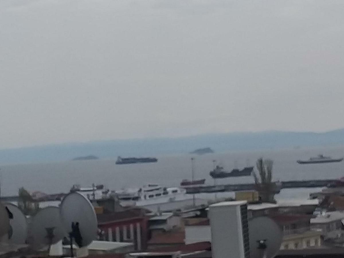 Dempa 3* Provincia di Istanbul