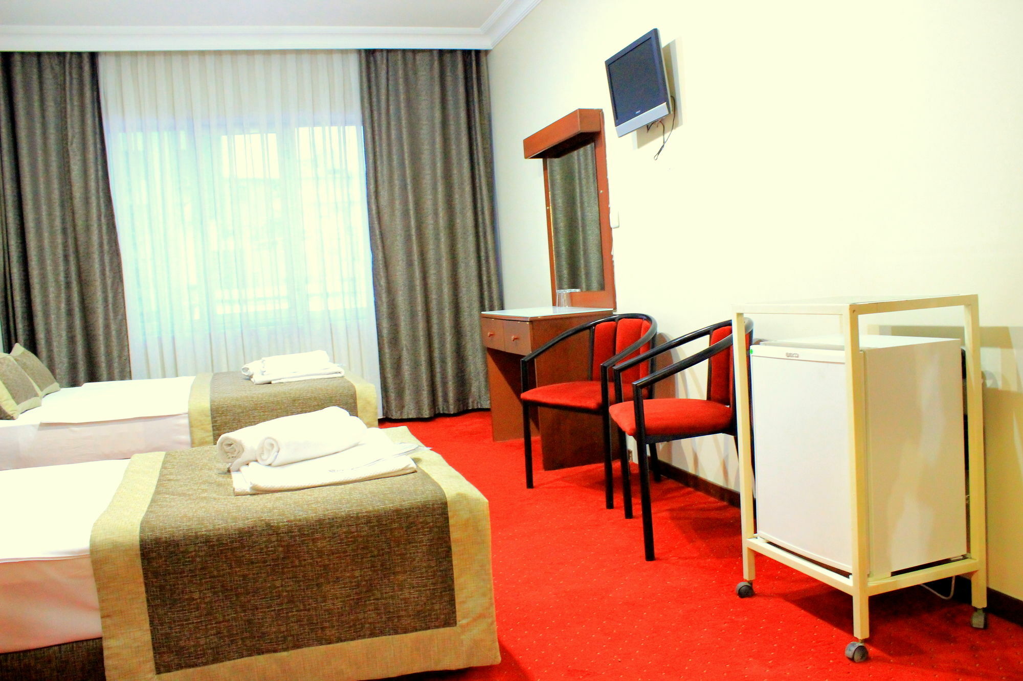 Dempa 3* Provincia di Istanbul